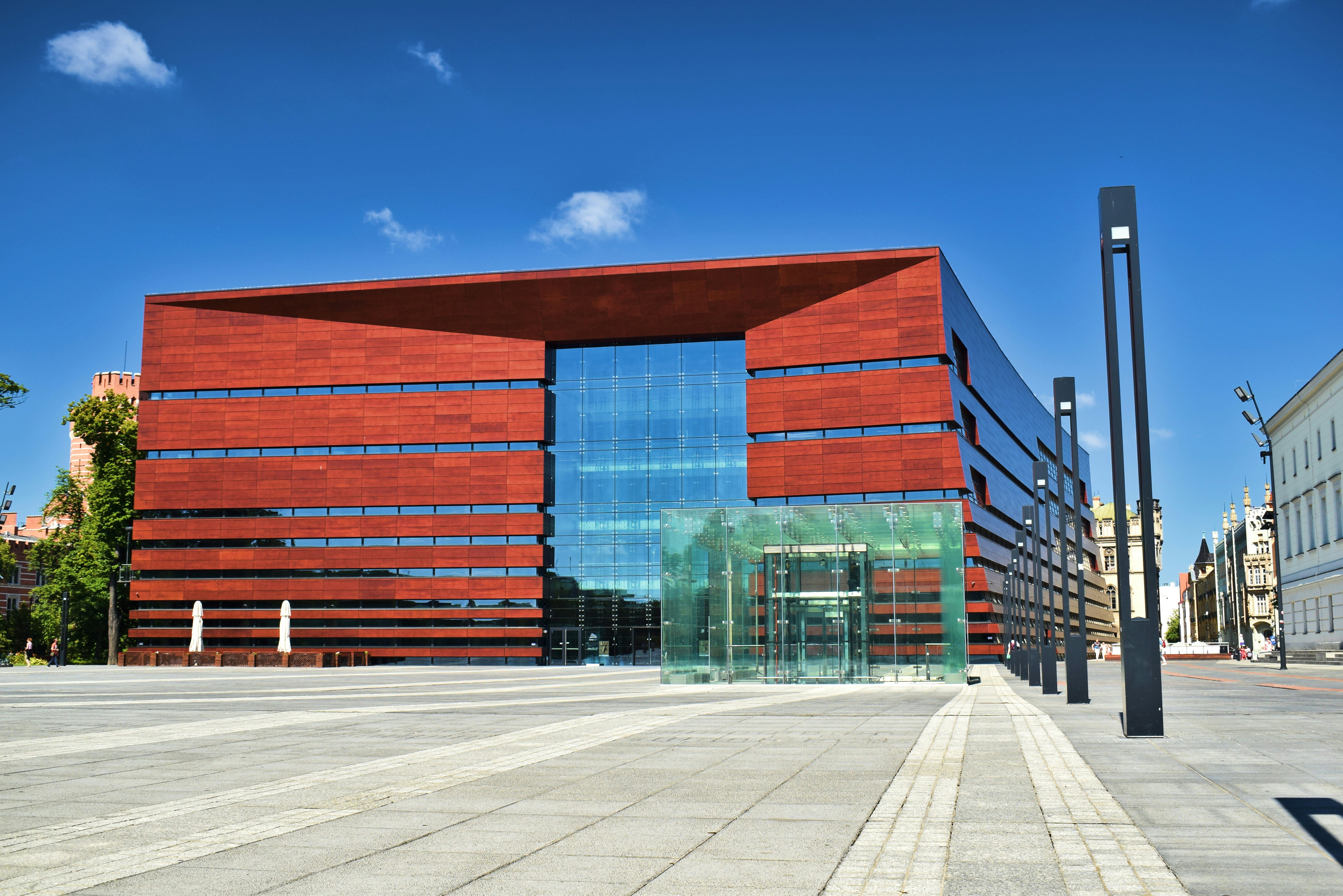 Ten German Universities to Continue Excellence Funding