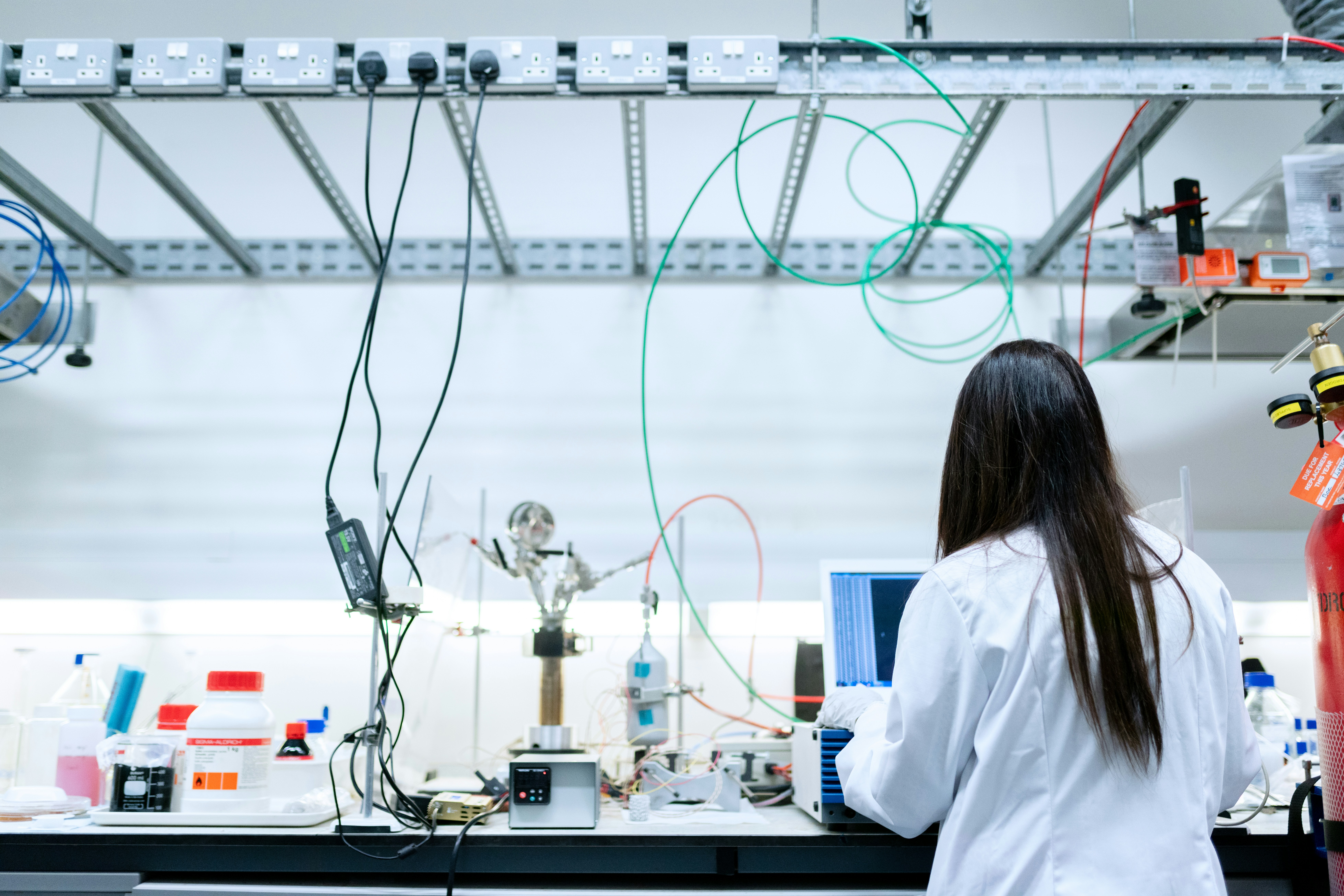 19 Winners Receive 2026 Hertz Fellowship
